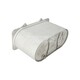 INTERCOOLER LOW PRESSURE OEM MAHLE